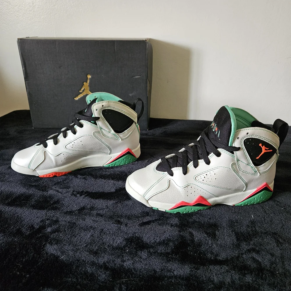 Jordan stylish air